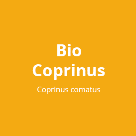 Bio Coprinus