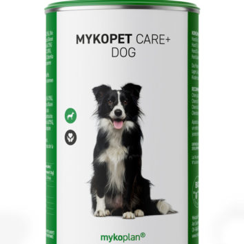 Mykopet Care+ Dog