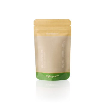 Bio Coriolus Mushroom GO